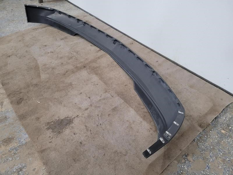 2016 ESCALADE LOWER CHIN SPOILER SPLITTER ONLY 229 1406 - image 3
