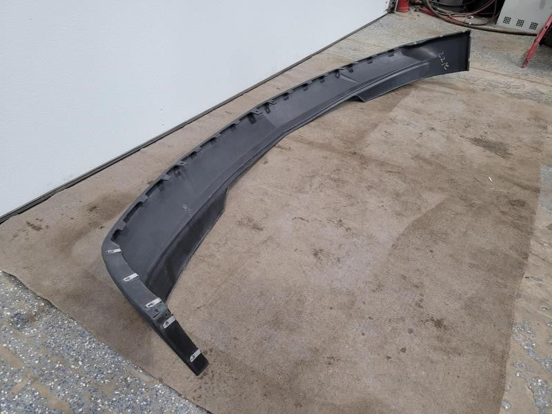 2016 ESCALADE LOWER CHIN SPOILER SPLITTER ONLY 229 1406 - image 4