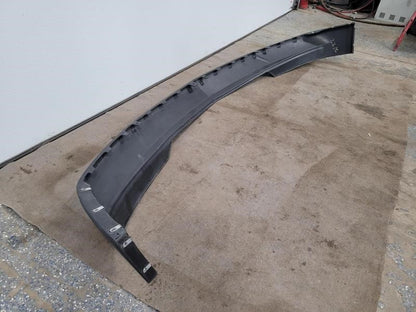 2016 ESCALADE LOWER CHIN SPOILER SPLITTER ONLY 229 1406 - image 4