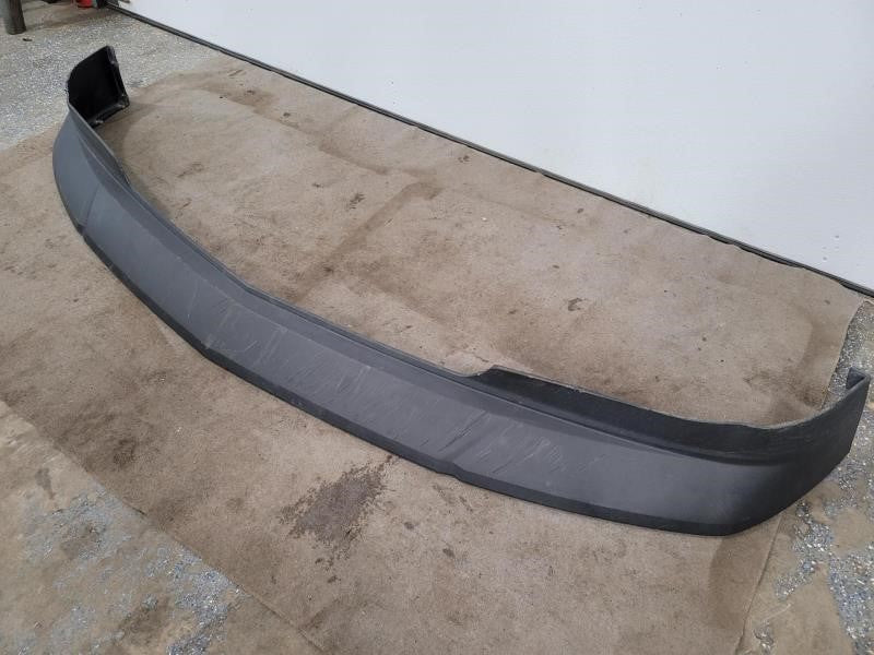 2018 ESCALAESV LOWER CHIN SPOILER SPLITTER ONLY 229 1407 - image 1