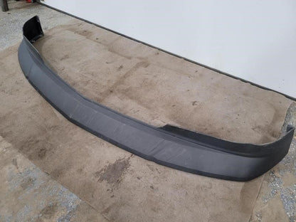 2018 ESCALAESV LOWER CHIN SPOILER SPLITTER ONLY 229 1407 - image 1