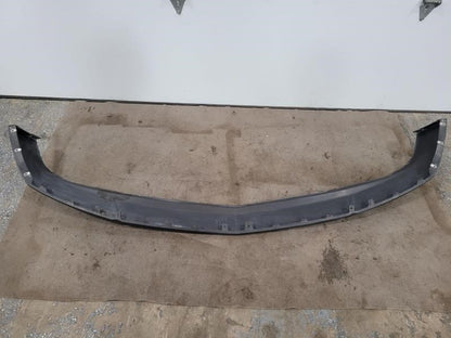 2018 ESCALAESV LOWER CHIN SPOILER SPLITTER ONLY 229 1407 - image 2