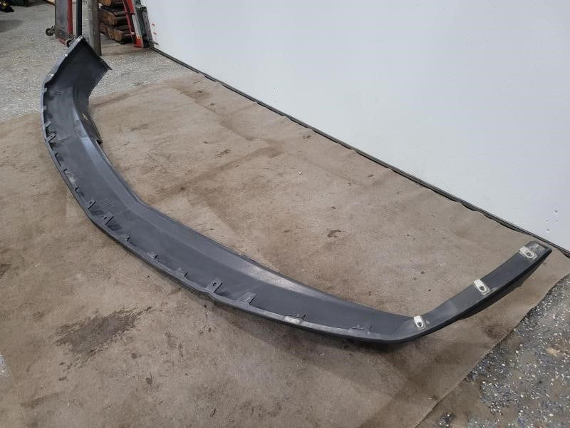 2018 ESCALAESV LOWER CHIN SPOILER SPLITTER ONLY 229 1407 - image 3