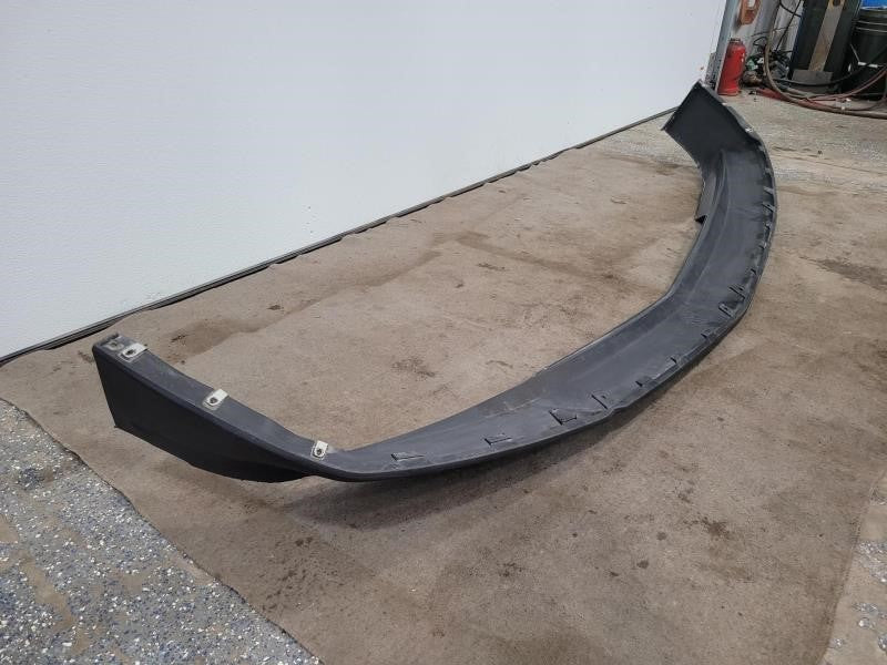 2018 ESCALAESV LOWER CHIN SPOILER SPLITTER ONLY 229 1407 - image 4