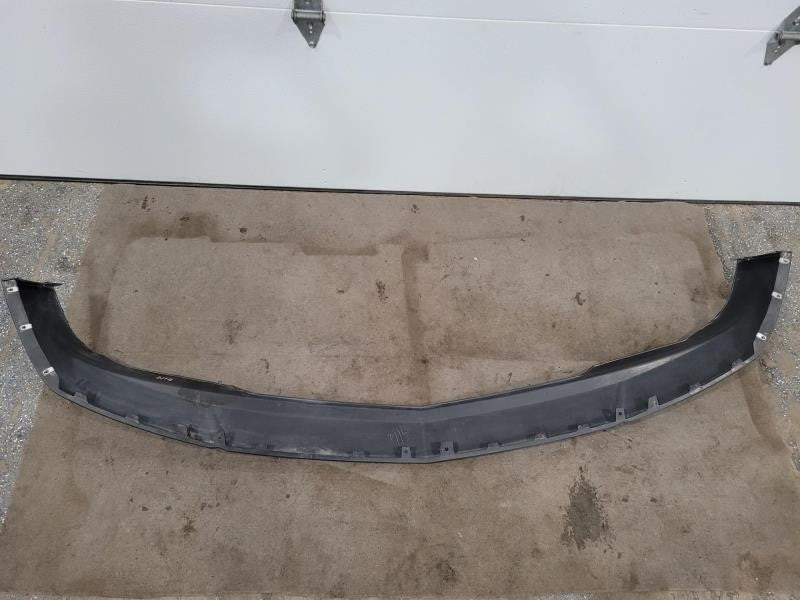 2018 ESCALAESV LOWER CHIN SPOILER SPLITTER ONLY 229 1407 - image 5