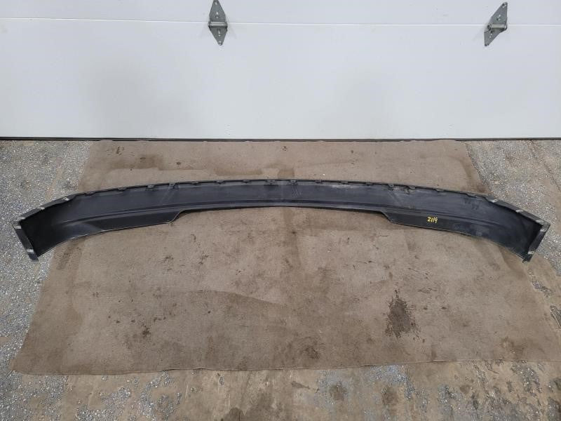 2018 ESCALAESV LOWER CHIN SPOILER SPLITTER ONLY 229 1407 - image 6
