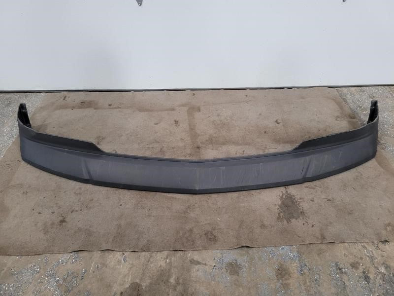 2018 ESCALAESV LOWER CHIN SPOILER SPLITTER ONLY 229 1407 - image 8