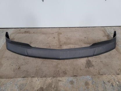 2018 ESCALAESV LOWER CHIN SPOILER SPLITTER ONLY 229 1407 - image 8