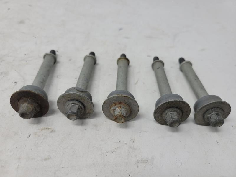 2007 SILV15NEW SET OF 5 V8 INTAKE MANIFOLD BOLTS WI 1414 - image 2