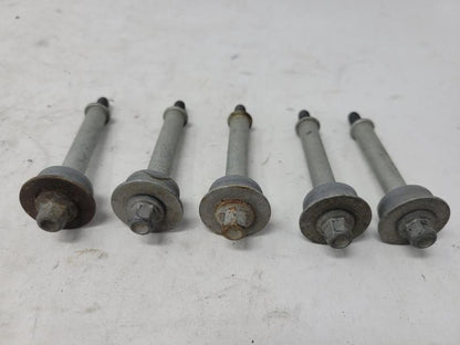 2007 SILV15NEW SET OF 5 V8 INTAKE MANIFOLD BOLTS WI 1414 - image 2
