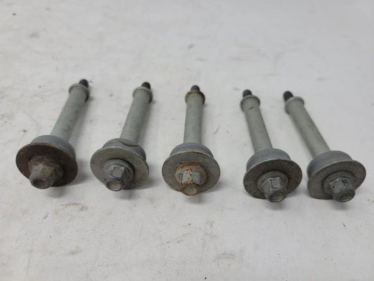 2007 SILV15NEW SET OF 5 V8 INTAKE MANIFOLD BOLTS WI 1414 - image 2