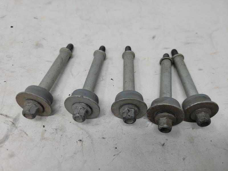 2007 SILV15NEW SET OF 5 V8 INTAKE MANIFOLD BOLTS WI 1415 - image 2