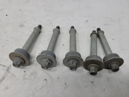 2007 SILV15NEW SET OF 5 V8 INTAKE MANIFOLD BOLTS WI 1415 - image 2