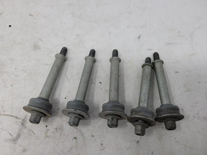 2007 SILV15NEW SET OF 5 V8 INTAKE MANIFOLD BOLTS WI 1415 - image 3