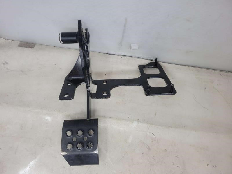 2019 POLUTV BRAKE PEDAL AND MOUNT BRACKET 102176 1418 - image 1