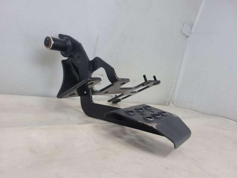 2019 POLUTV BRAKE PEDAL AND MOUNT BRACKET 102176 1418 - image 2