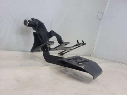 2019 POLUTV BRAKE PEDAL AND MOUNT BRACKET 102176 1418 - image 2