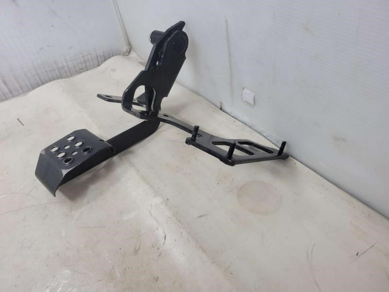 2019 POLUTV BRAKE PEDAL AND MOUNT BRACKET 102176 1418 - image 3