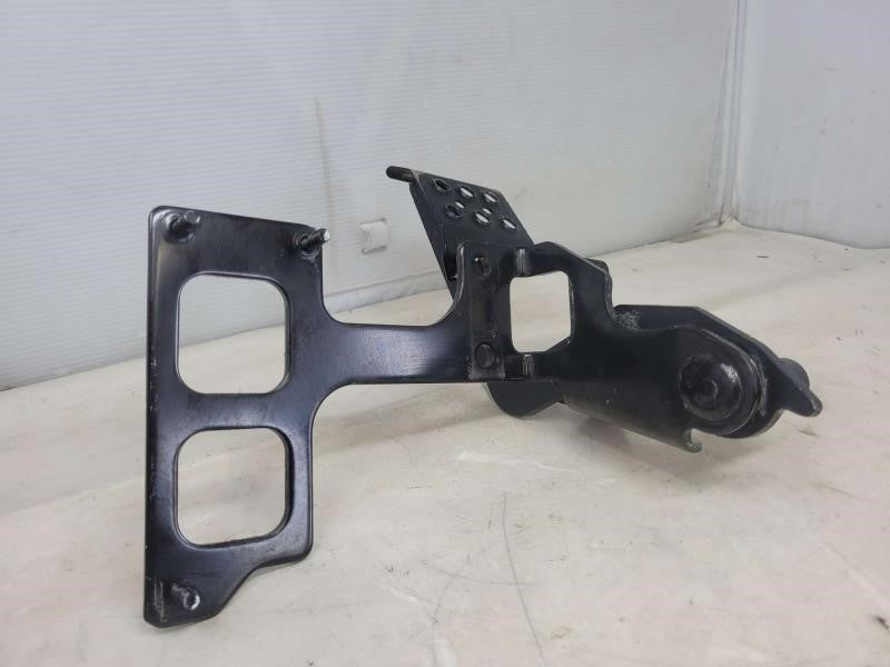 2019 POLUTV BRAKE PEDAL AND MOUNT BRACKET 102176 1418 - image 4