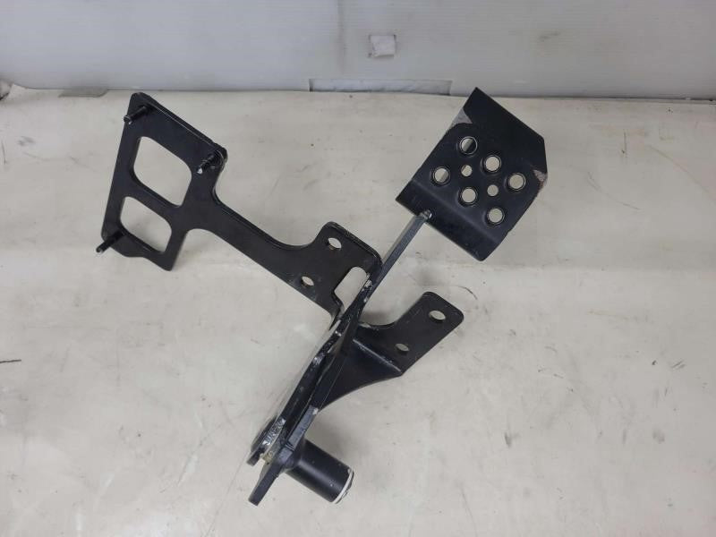 2019 POLUTV BRAKE PEDAL AND MOUNT BRACKET 102176 1418 - image 5