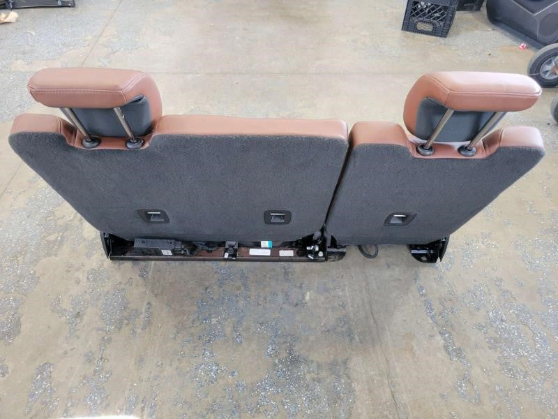 2015 ESCALAESV 3RD ROW POWER FOLDING SEATS VECCHIO 1421 - image 3