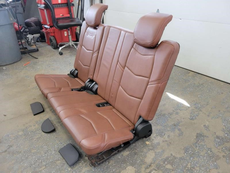 2015 ESCALAESV 3RD ROW POWER FOLDING SEATS VECCHIO 1421 - image 6