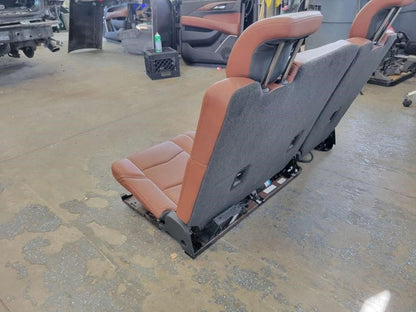 2015 ESCALAESV 3RD ROW POWER FOLDING SEATS VECCHIO 1421 - image 7