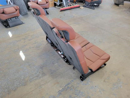 2015 ESCALAESV 3RD ROW POWER FOLDING SEATS VECCHIO 1421 - image 8
