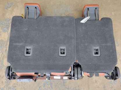 2015 ESCALAESV 3RD ROW POWER FOLDING SEATS VECCHIO 1421 - image 9
