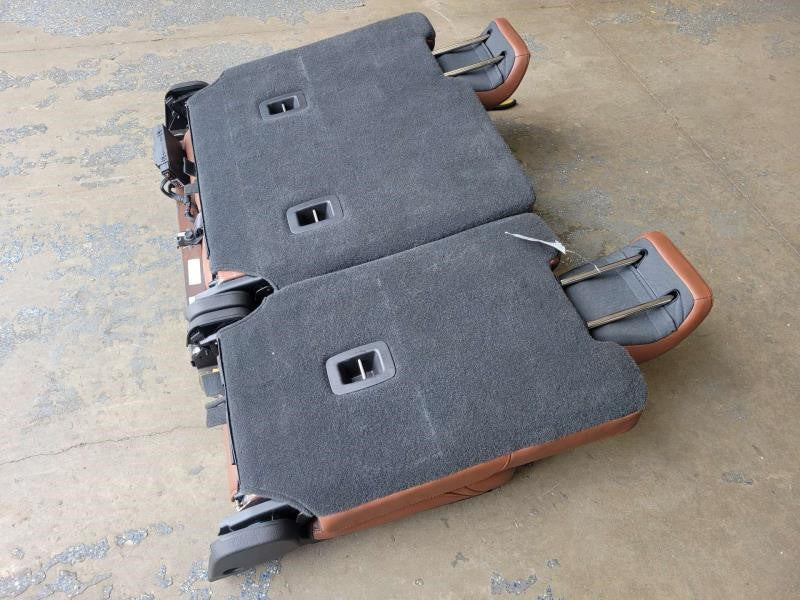 2015 ESCALAESV 3RD ROW POWER FOLDING SEATS VECCHIO 1421 - image 10