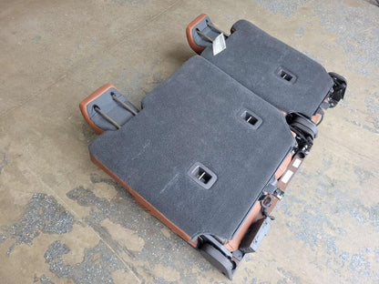 2015 ESCALAESV 3RD ROW POWER FOLDING SEATS VECCHIO 1421 - image 11