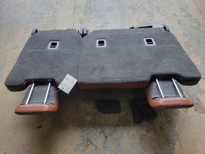 2015 ESCALAESV 3RD ROW POWER FOLDING SEATS VECCHIO 1421 - image 12