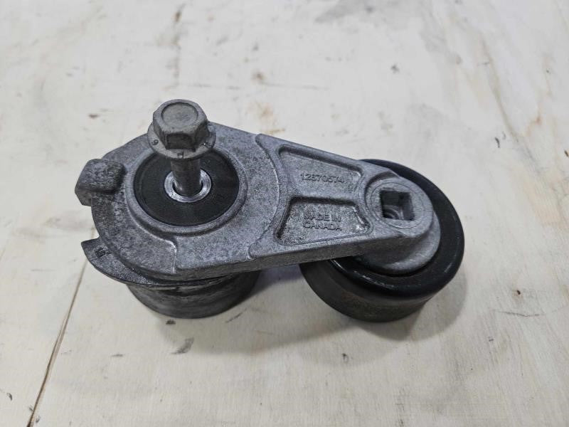 2018 SIERDEN15 6.2L L86 5.3L L83 ENGINE BELT TENSIO 1423 - image 1