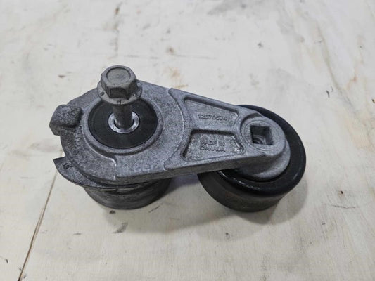 2018 SIERDEN15 6.2L L86 5.3L L83 ENGINE BELT TENSIO 1423 - image 1