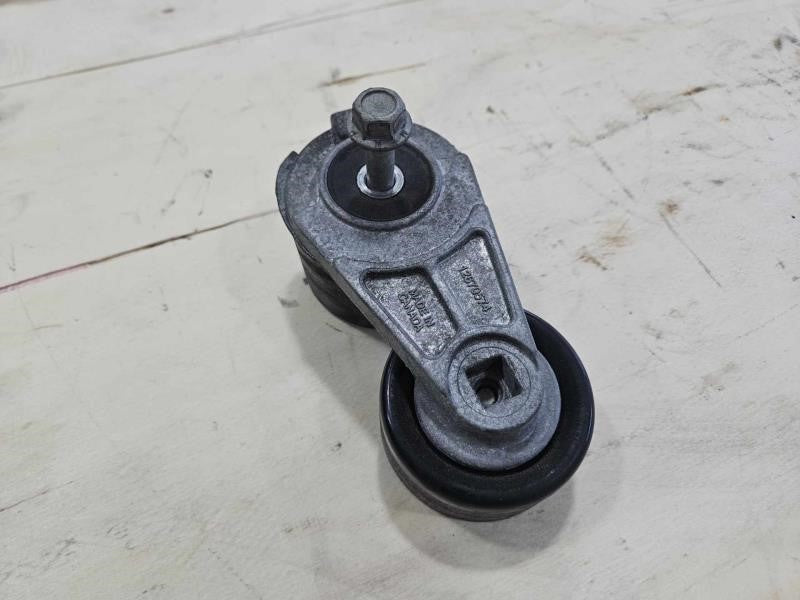 2018 SIERDEN15 6.2L L86 5.3L L83 ENGINE BELT TENSIO 1423 - image 2
