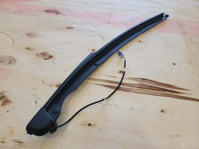 2014 ESCALAESV RH TAILGATE ANTI PINCH SENSOR 228409 1443 - image 1