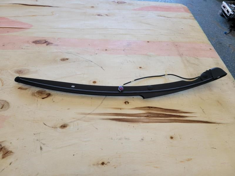 2014 ESCALAESV RH TAILGATE ANTI PINCH SENSOR 228409 1443 - image 4