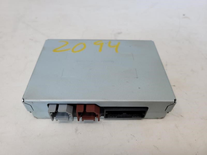 2018 CAMARO 84216626 HMI BYPASS MODULE 1445 - image 3
