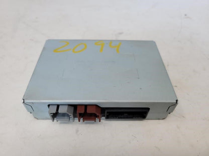 2018 CAMARO 84216626 HMI BYPASS MODULE 1445 - image 3