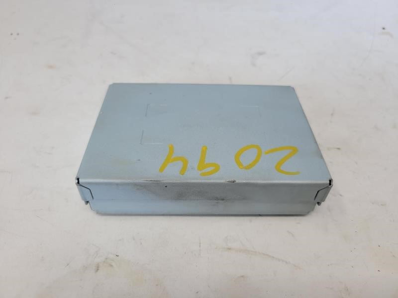 2018 CAMARO 84216626 HMI BYPASS MODULE 1445 - image 4