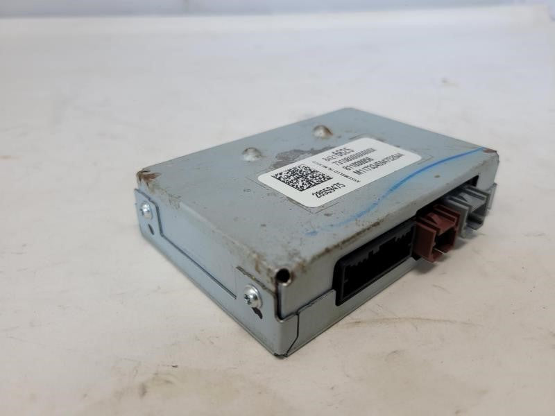 2018 CAMARO 84216626 HMI BYPASS MODULE 1445 - image 5