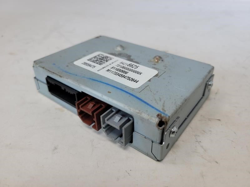 2018 CAMARO 84216626 HMI BYPASS MODULE 1445 - image 6