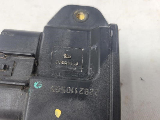2013 YUKON 20904439 TRAILER BRAKE MODULE 1447 - image 2