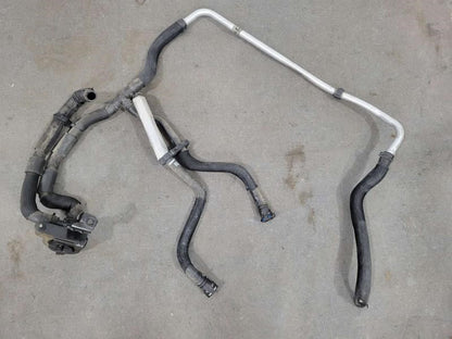 2020 SIERRA150 5.3/6.2 HEATER HOSES & ELECTRIC COOL 1486 - image 1