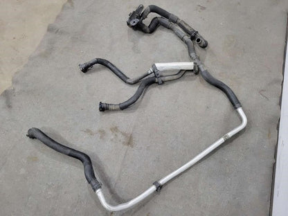 2020 SIERRA150 5.3/6.2 HEATER HOSES & ELECTRIC COOL 1486 - image 2