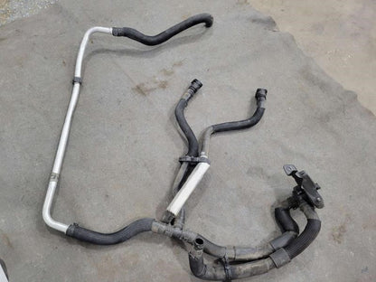 2020 SIERRA150 5.3/6.2 HEATER HOSES & ELECTRIC COOL 1486 - image 3