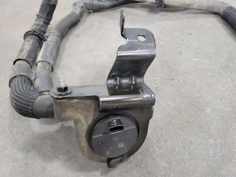 2020 SIERRA150 5.3/6.2 HEATER HOSES & ELECTRIC COOL 1486 - image 4