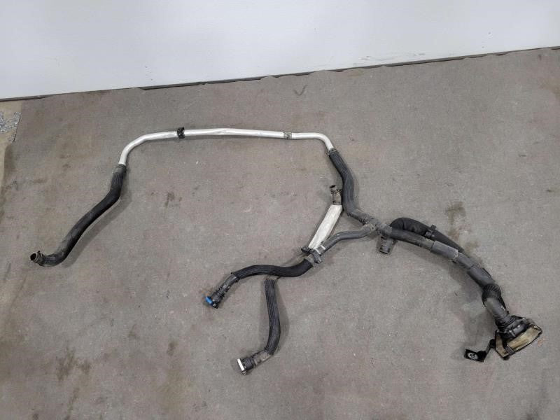 2020 SIERRA150 5.3/6.2 HEATER HOSES & ELECTRIC COOL 1486 - image 5
