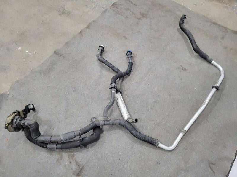 2020 SIERRA150 5.3/6.2 HEATER HOSES & ELECTRIC COOL 1486 - image 6