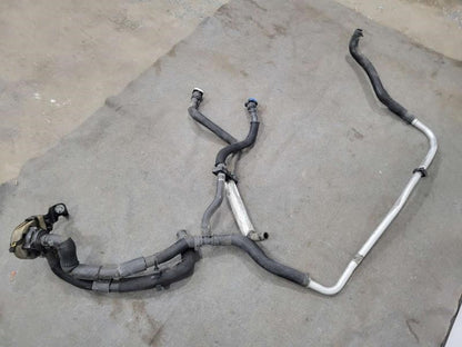 2020 SIERRA150 5.3/6.2 HEATER HOSES & ELECTRIC COOL 1486 - image 6